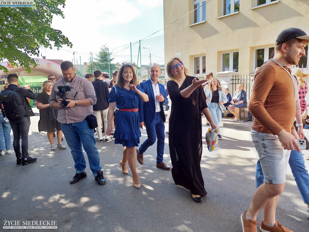 Festiwal w Garwolinie