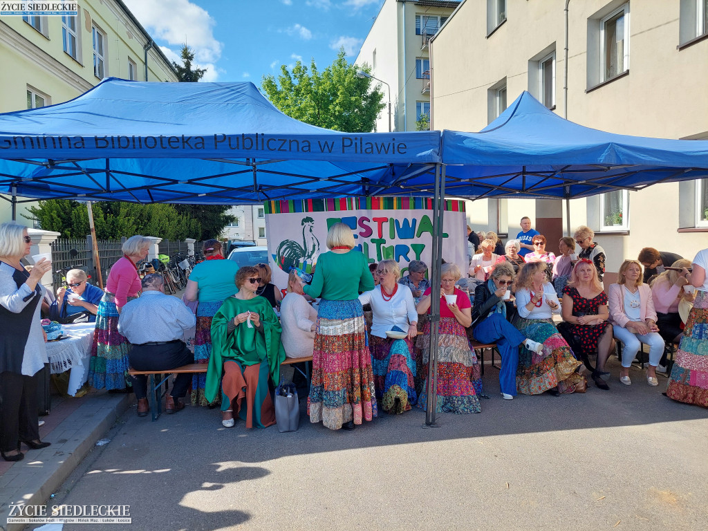 Festiwal w Garwolinie
