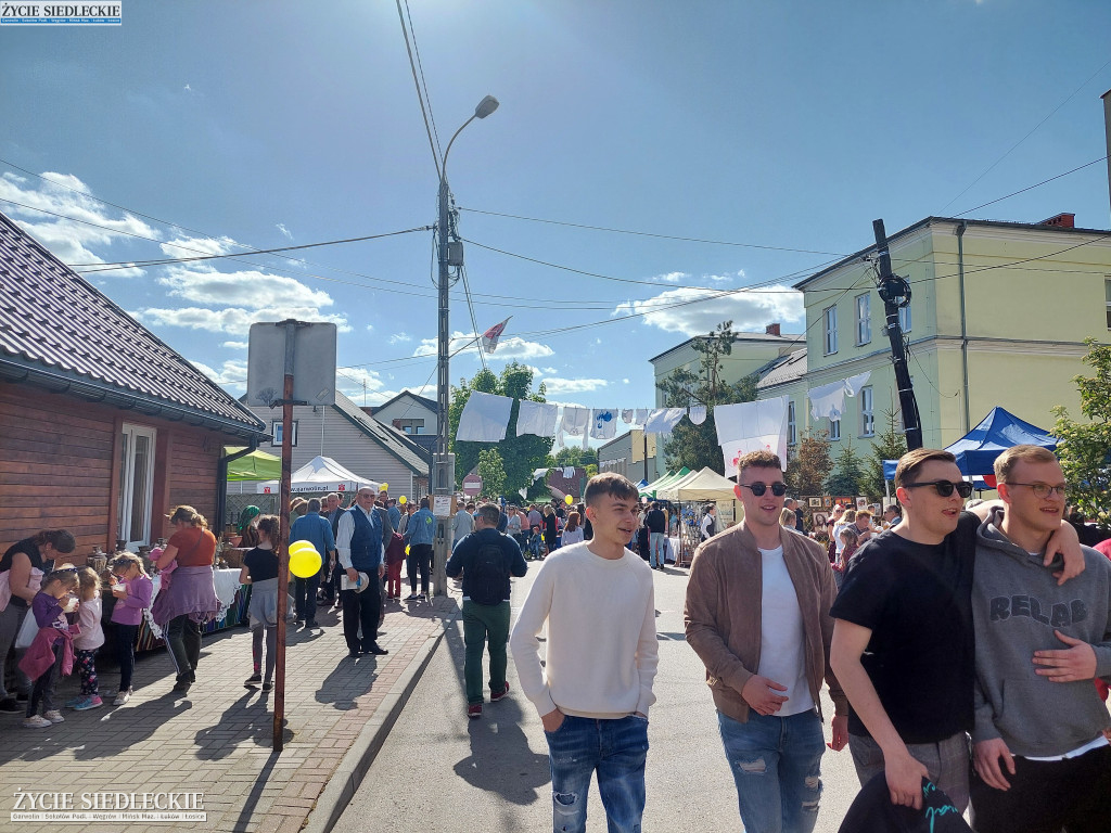 Festiwal w Garwolinie