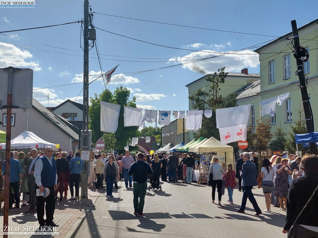 Festiwal w Garwolinie