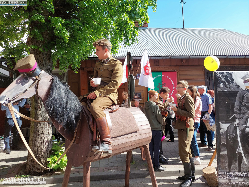 Festiwal w Garwolinie