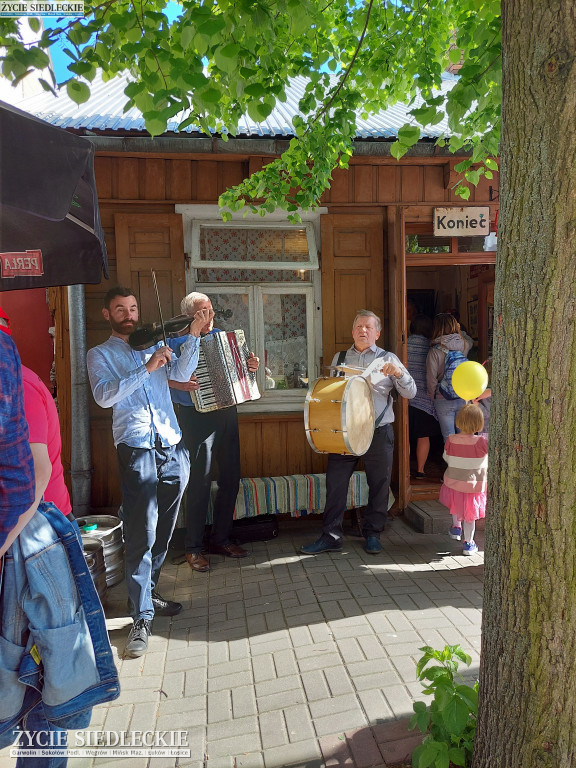 Festiwal w Garwolinie