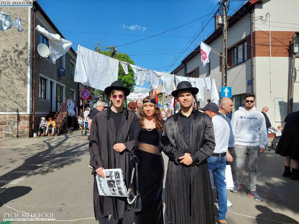 Festiwal w Garwolinie