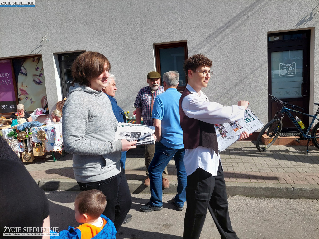 Festiwal w Garwolinie
