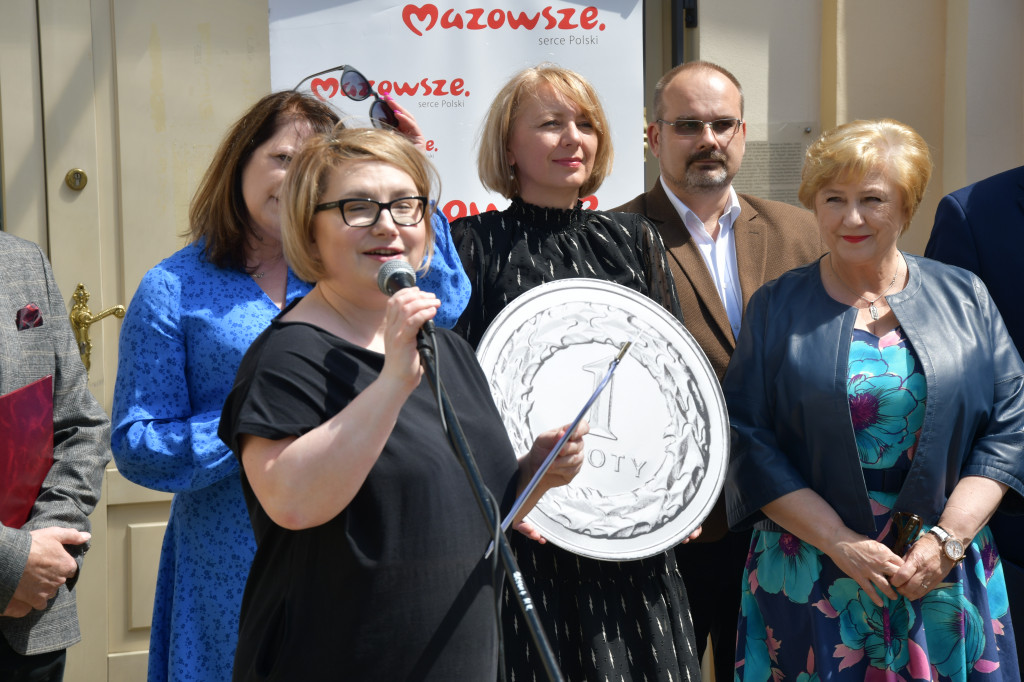 Mazowieckie muzea za złotówkę