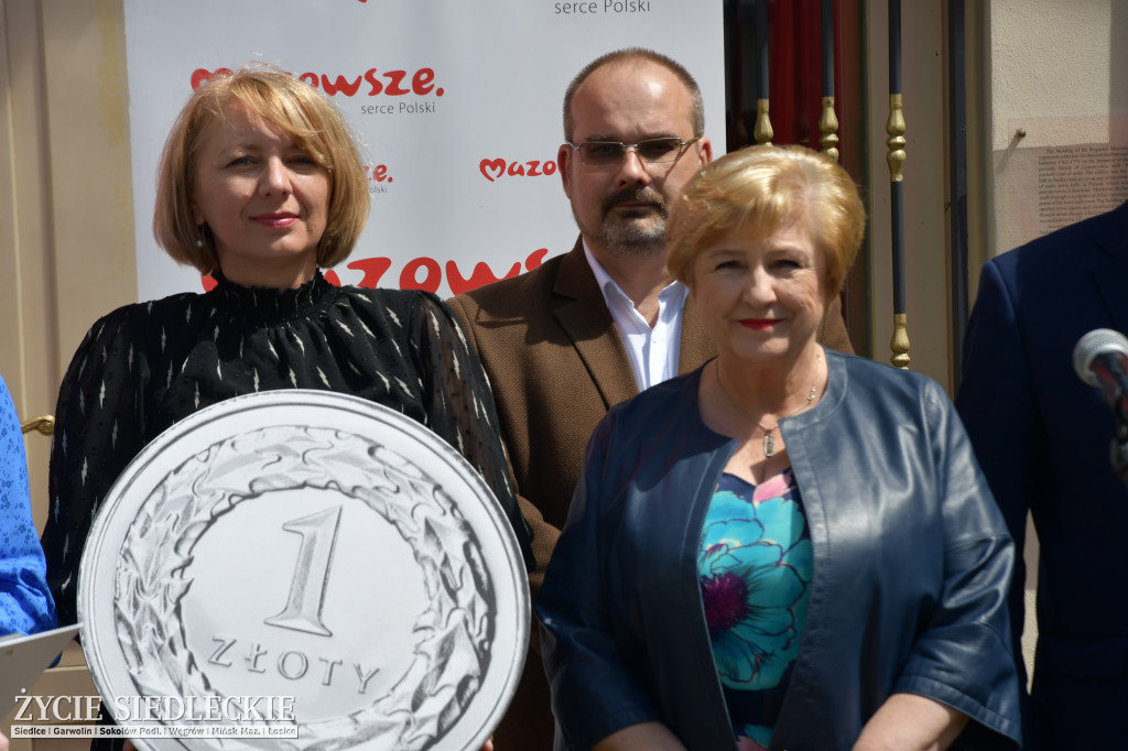 Mazowieckie muzea za złotówkę