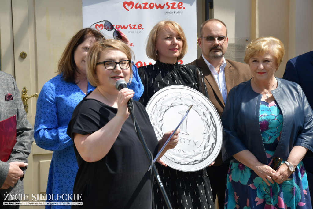 Mazowieckie muzea za złotówkę