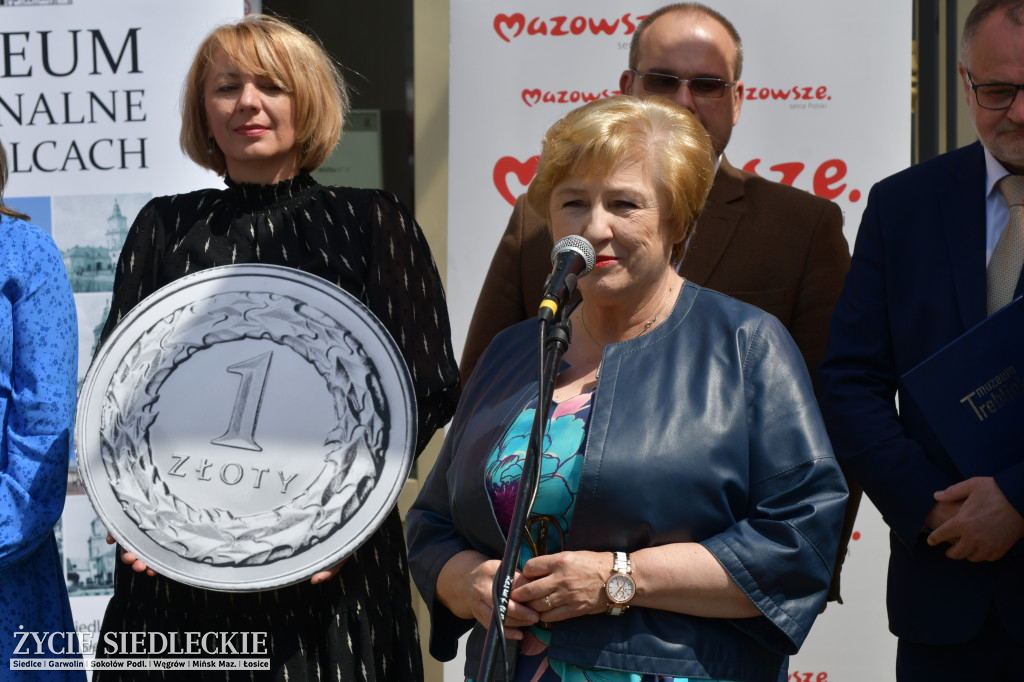Mazowieckie muzea za złotówkę