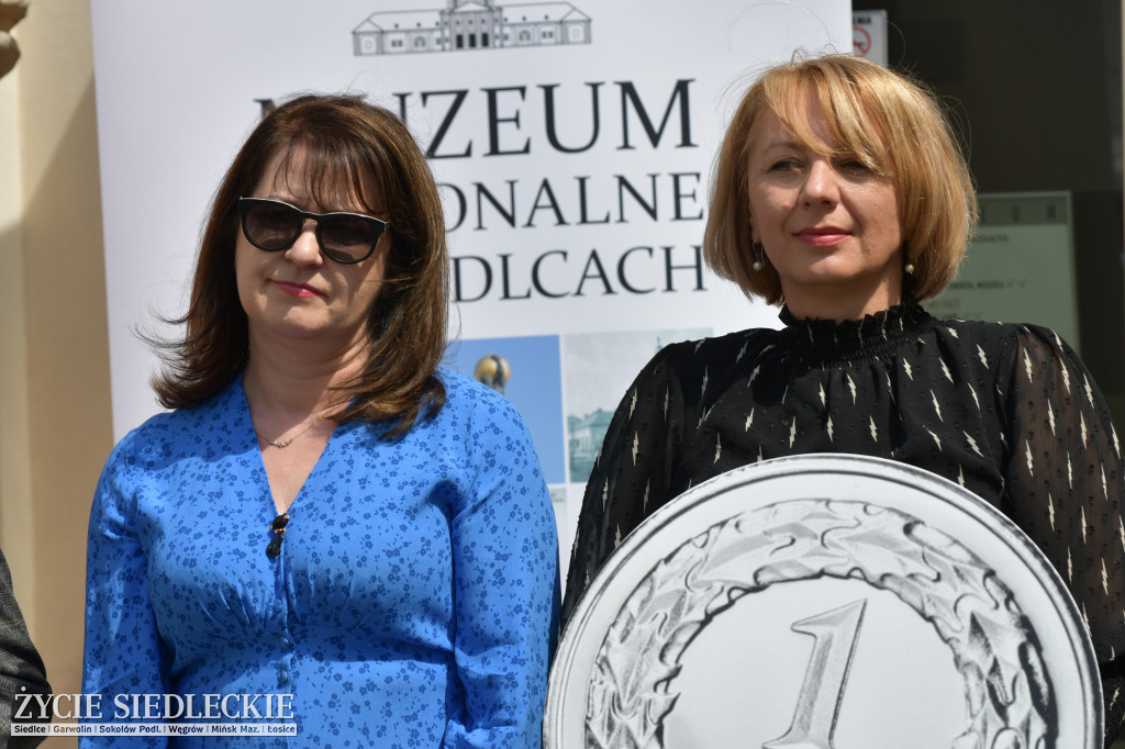 Mazowieckie muzea za złotówkę