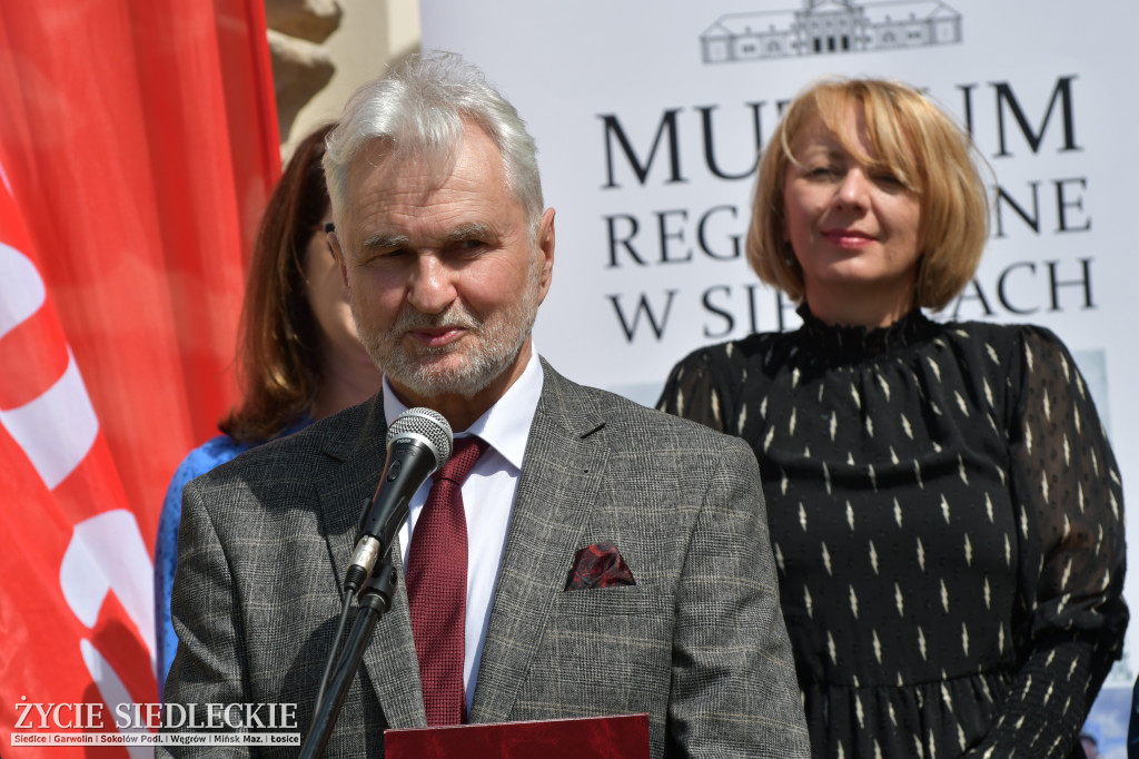 Mazowieckie muzea za złotówkę