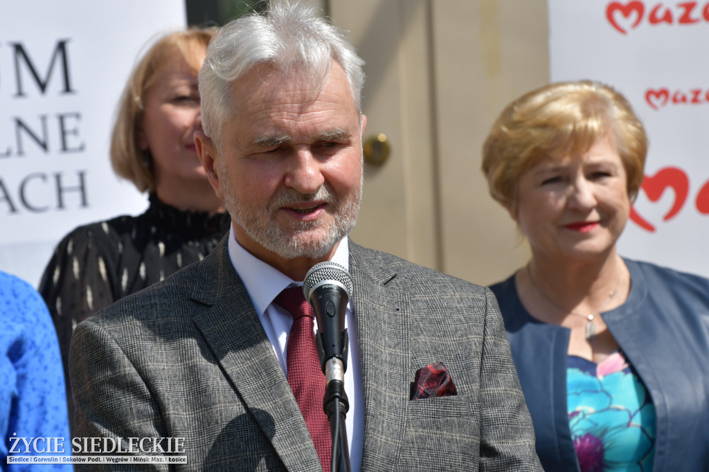 Mazowieckie muzea za złotówkę