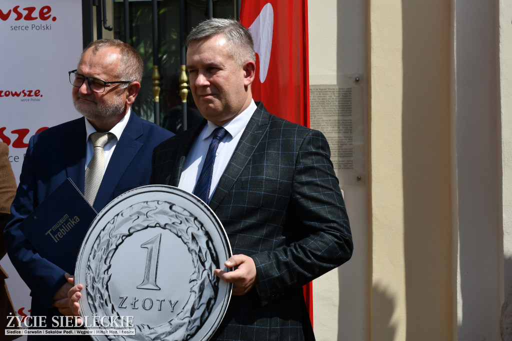 Mazowieckie muzea za złotówkę