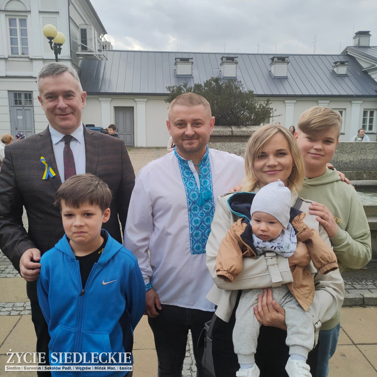 Noc Muzeów w Siedlcach