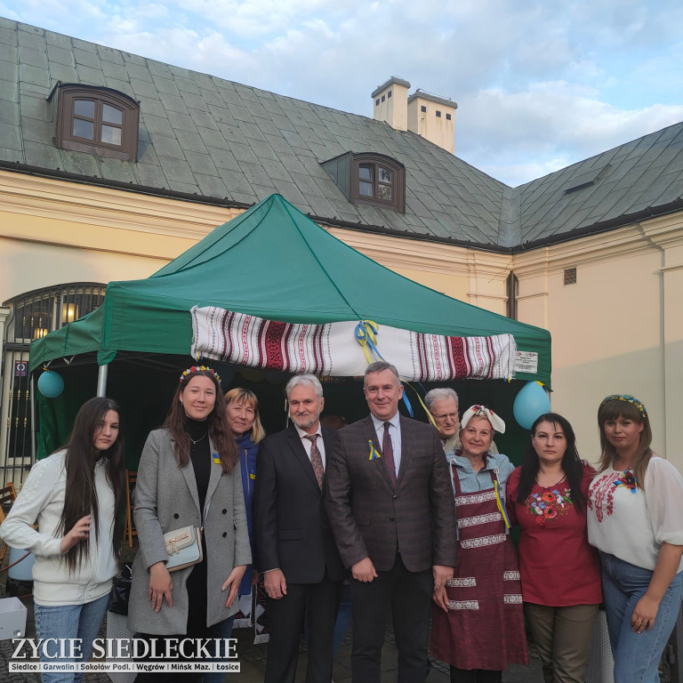Noc Muzeów w Siedlcach