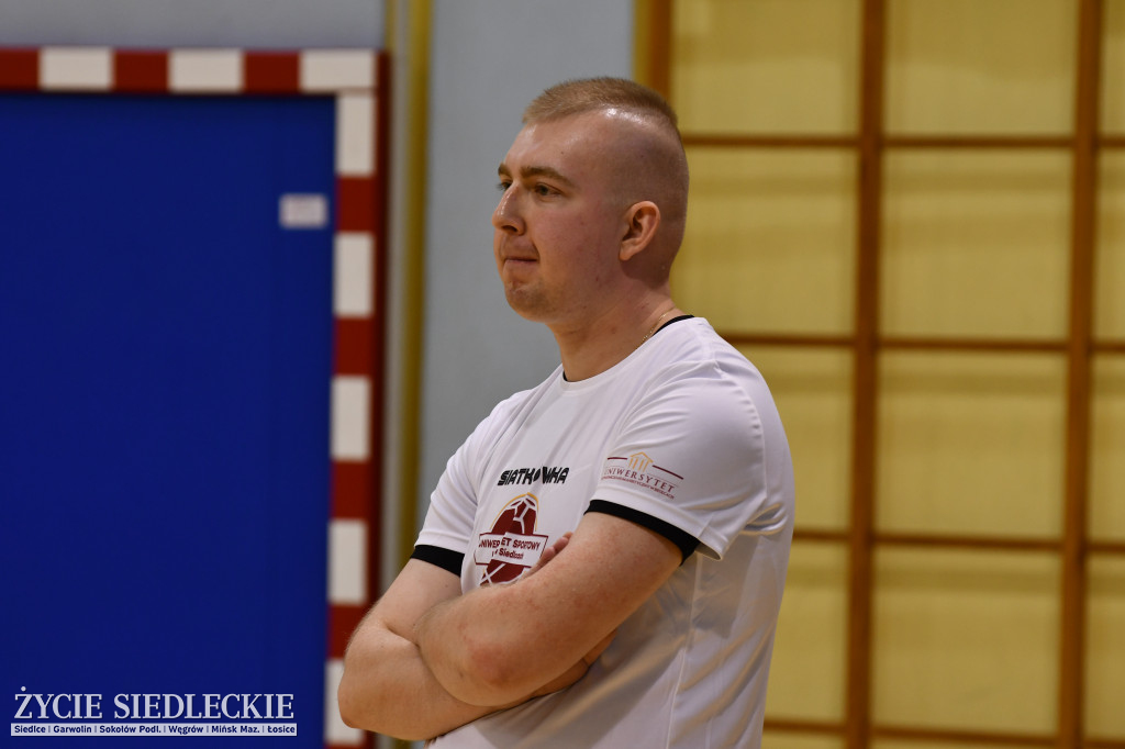 Finał Ligi Akademickiej