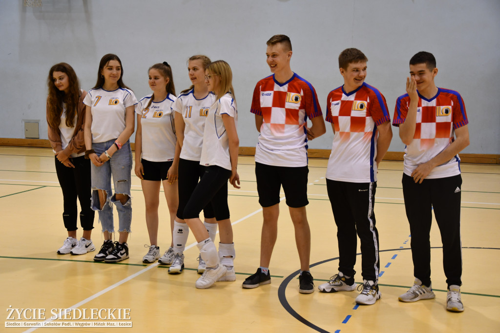 Finał Ligi Akademickiej