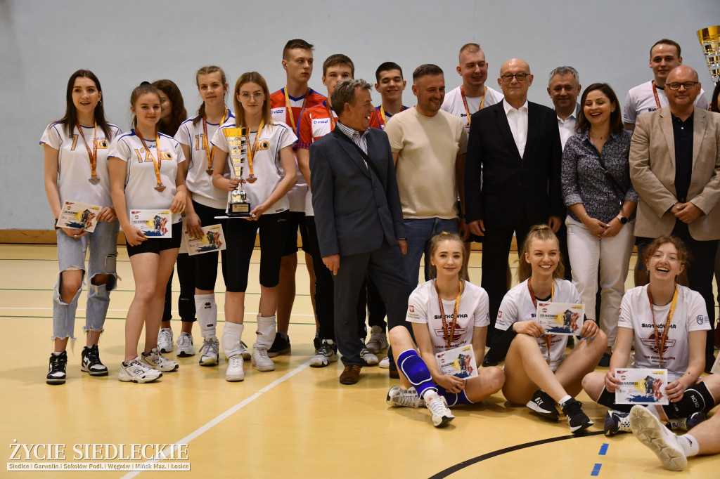 Finał Ligi Akademickiej
