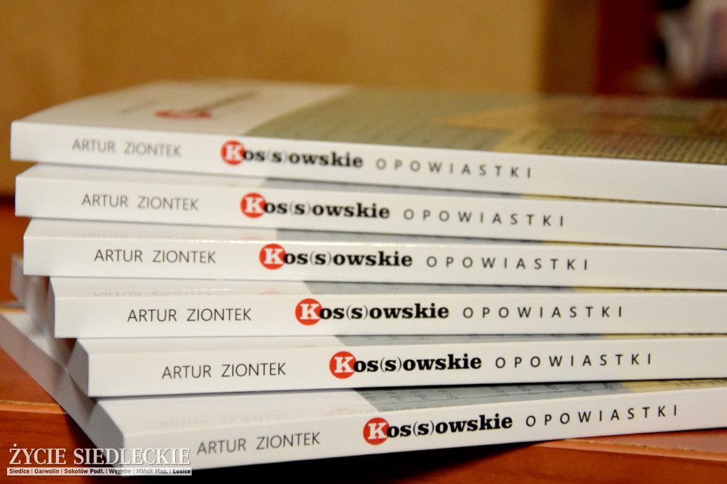 Spotkanie i wystawa w Sokołowie Podlaskim