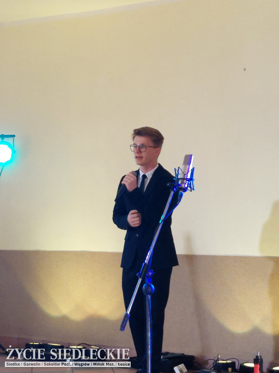 Koncert piosenek Zbigniewa Wodeckiego