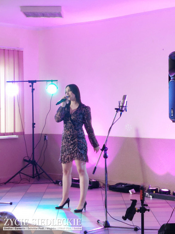 Koncert piosenek Zbigniewa Wodeckiego