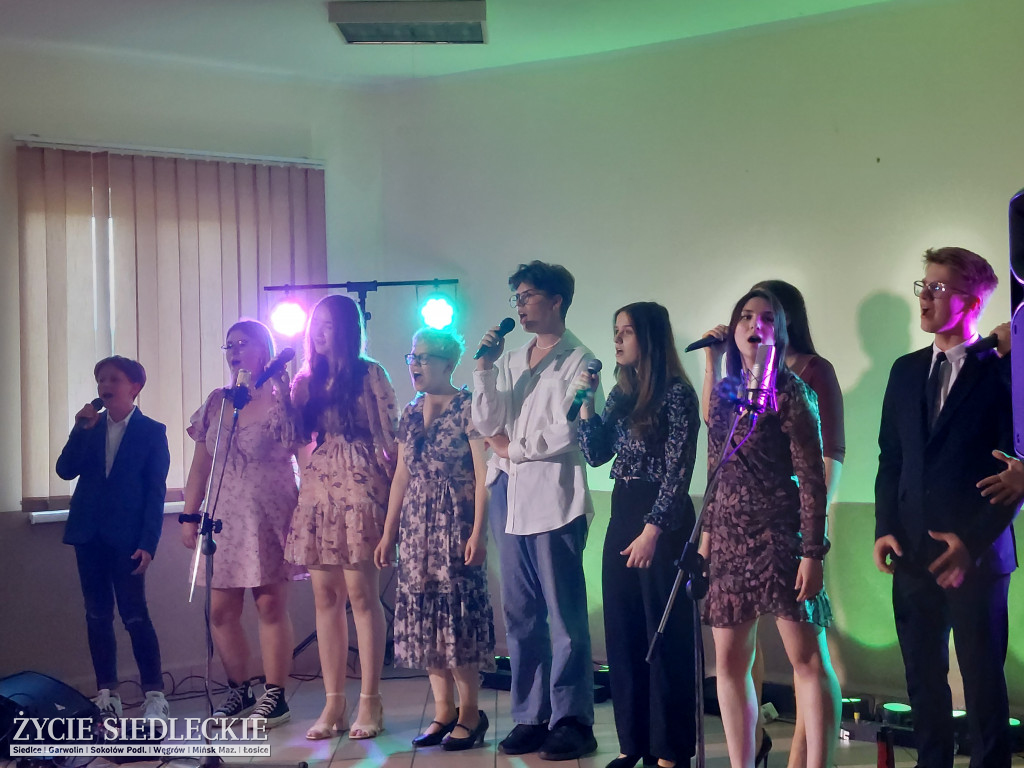 Koncert piosenek Zbigniewa Wodeckiego