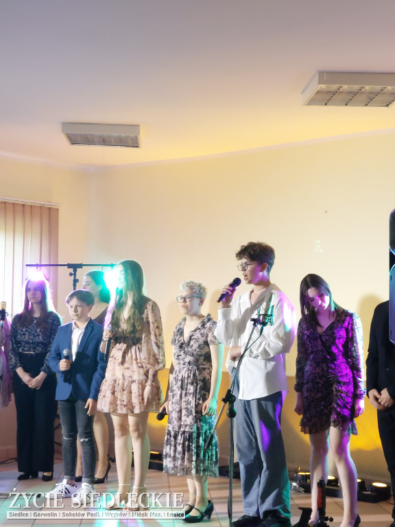 Koncert piosenek Zbigniewa Wodeckiego