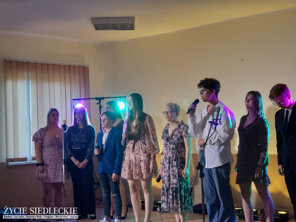 Koncert piosenek Zbigniewa Wodeckiego