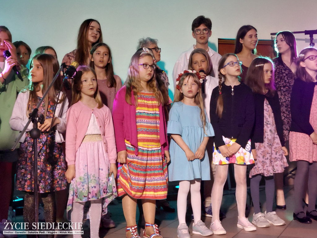 Koncert piosenek Zbigniewa Wodeckiego