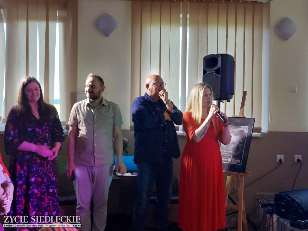 Koncert piosenek Zbigniewa Wodeckiego