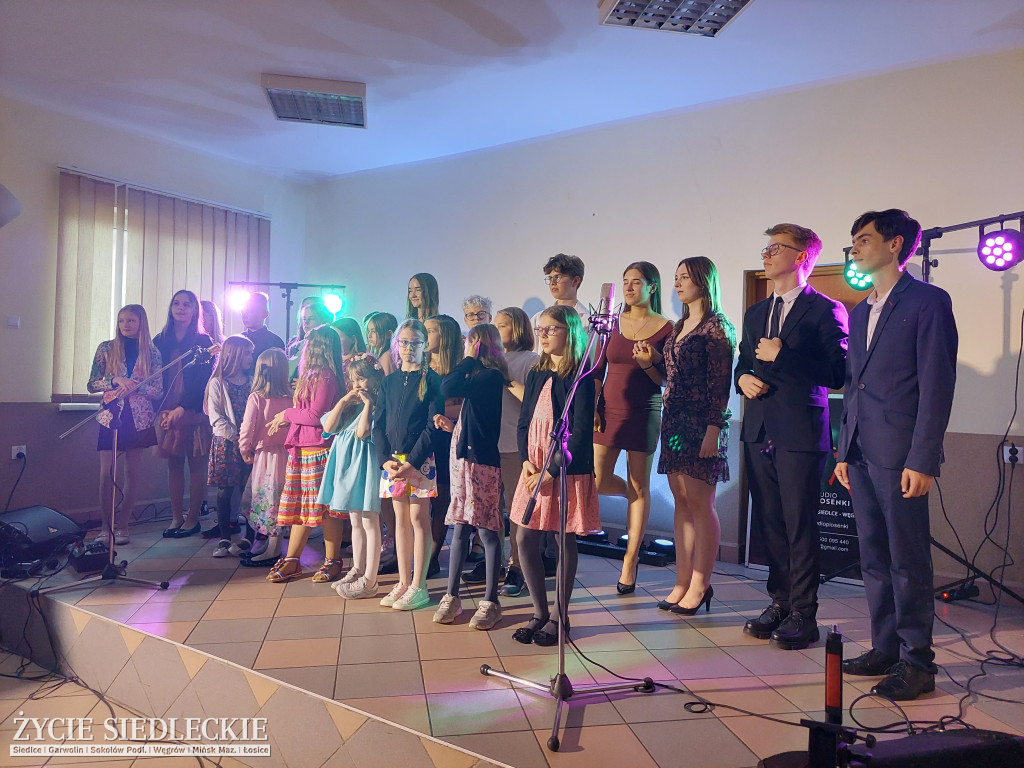 Koncert piosenek Zbigniewa Wodeckiego
