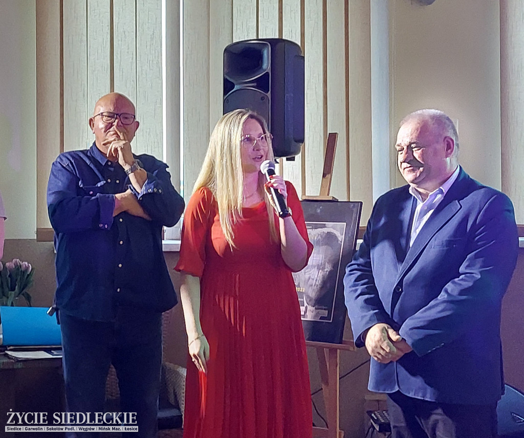 Koncert piosenek Zbigniewa Wodeckiego