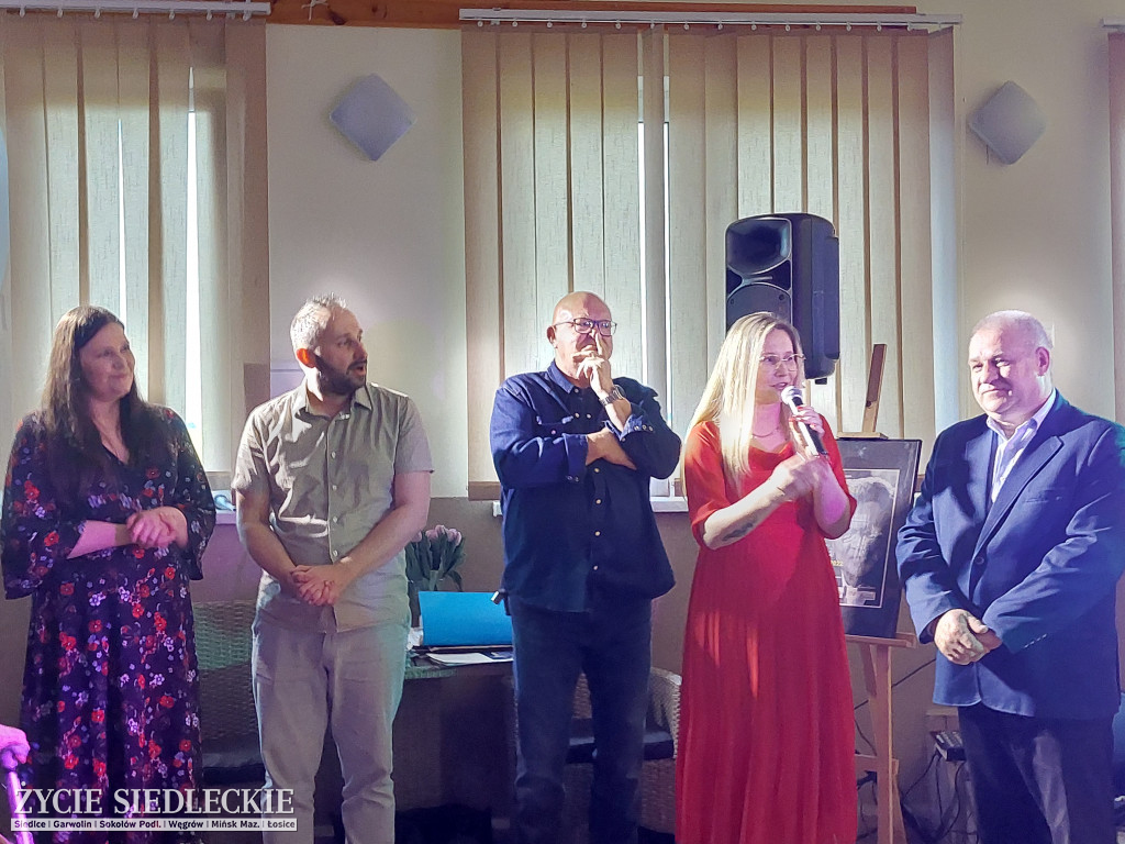 Koncert piosenek Zbigniewa Wodeckiego