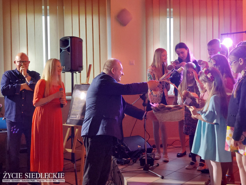 Koncert piosenek Zbigniewa Wodeckiego