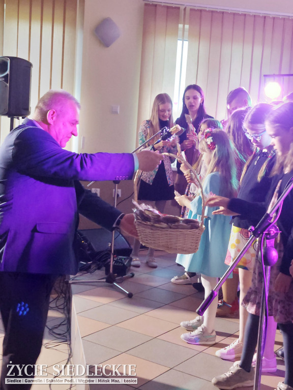 Koncert piosenek Zbigniewa Wodeckiego