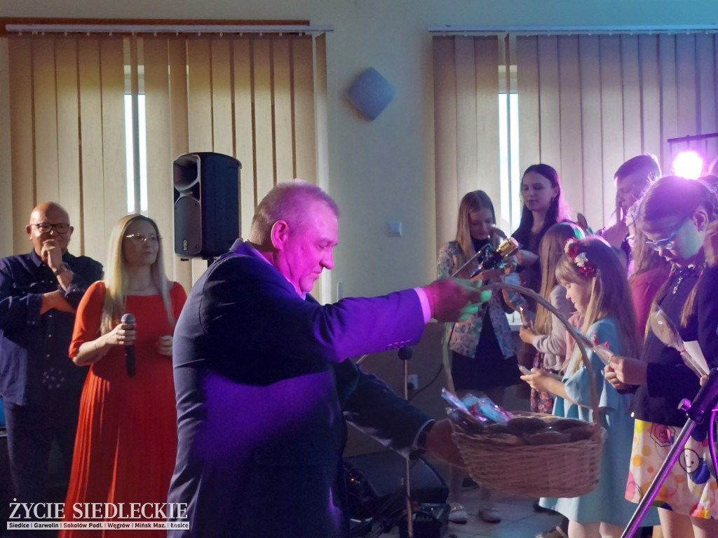 Koncert piosenek Zbigniewa Wodeckiego