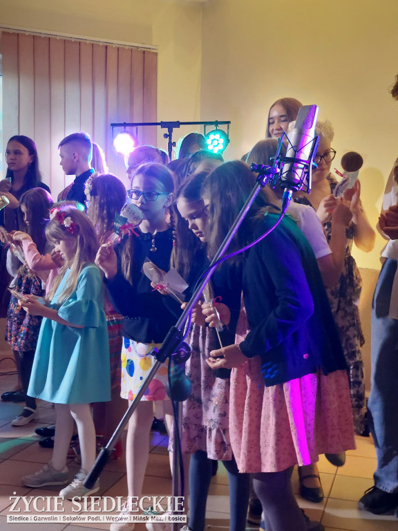 Koncert piosenek Zbigniewa Wodeckiego