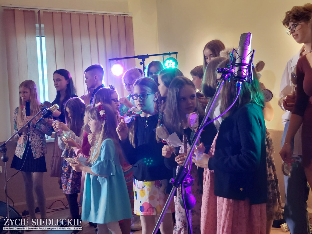 Koncert piosenek Zbigniewa Wodeckiego