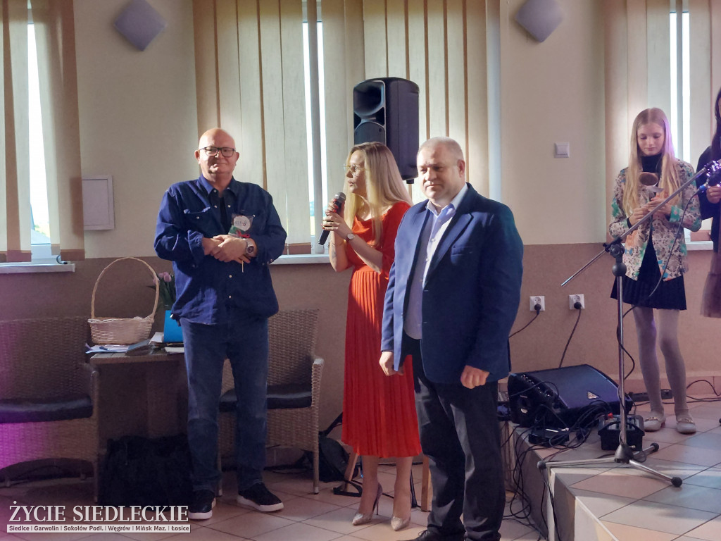 Koncert piosenek Zbigniewa Wodeckiego