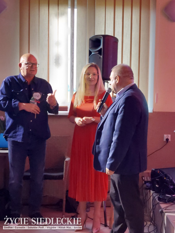 Koncert piosenek Zbigniewa Wodeckiego