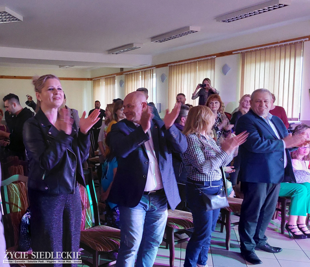Koncert piosenek Zbigniewa Wodeckiego