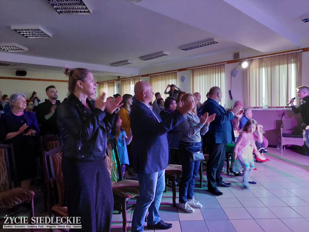 Koncert piosenek Zbigniewa Wodeckiego