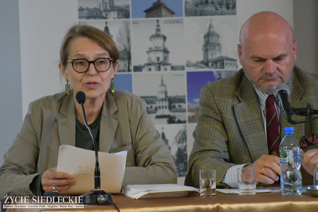 X sesja naukowa o ziemiaństwie