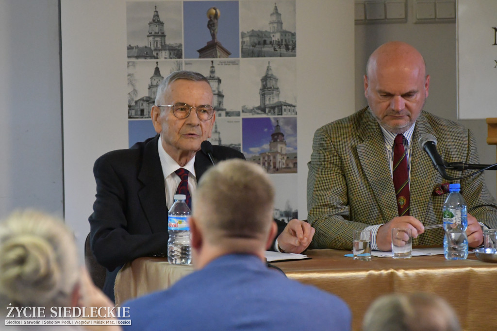 X sesja naukowa o ziemiaństwie