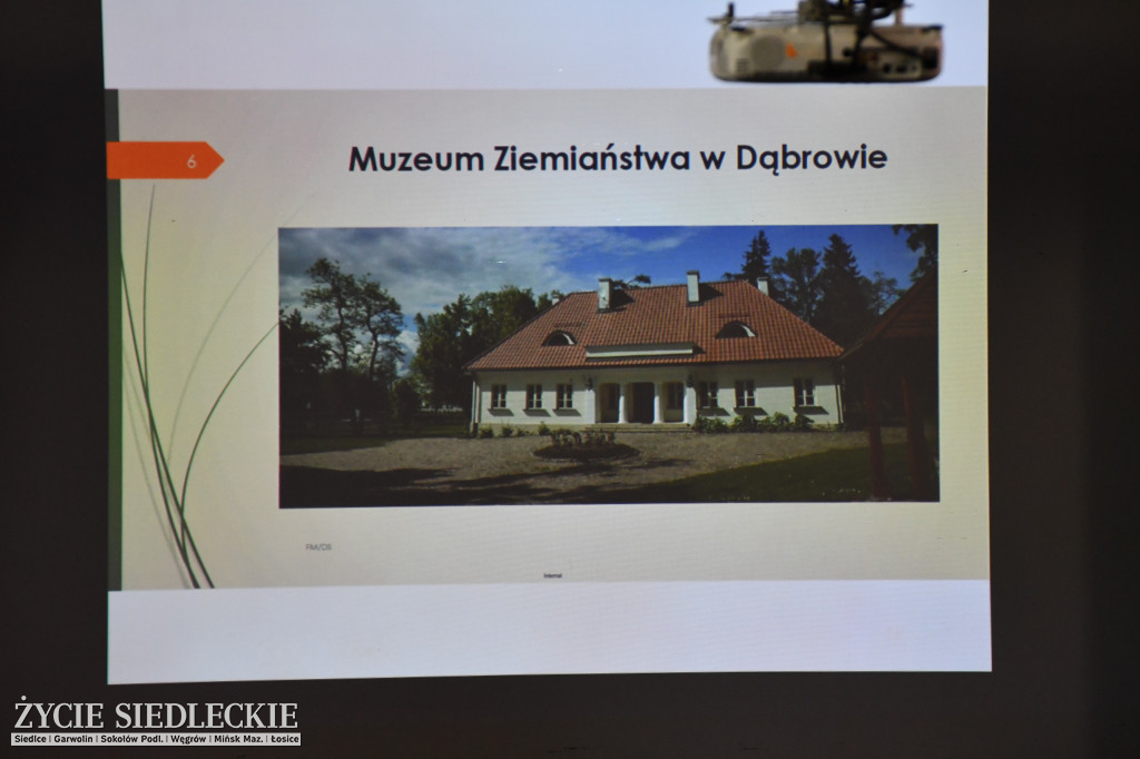 X sesja naukowa o ziemiaństwie