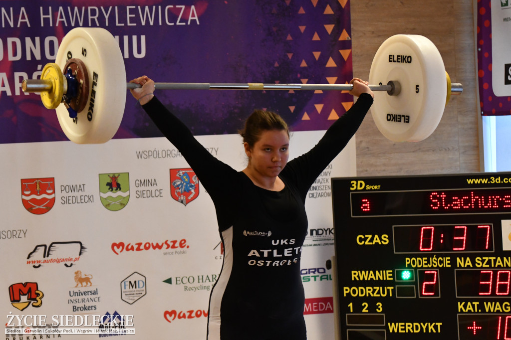 Turniej im. Jana Hawrylewicza