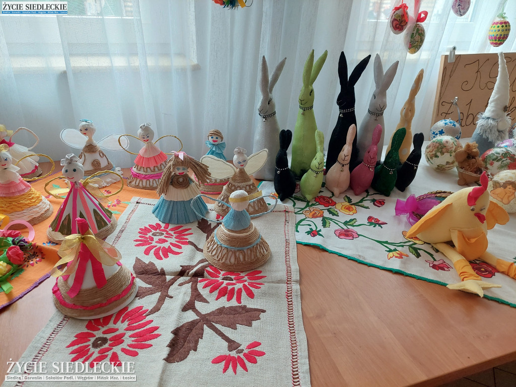 Piknik w Żaboklikach