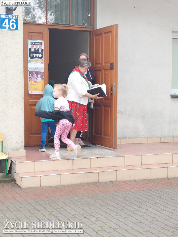 Piknik w Żaboklikach