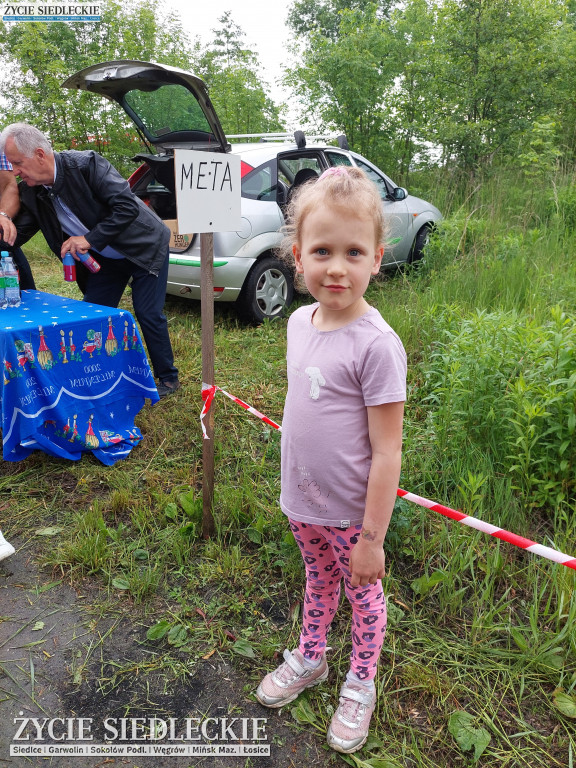 Piknik w Żaboklikach