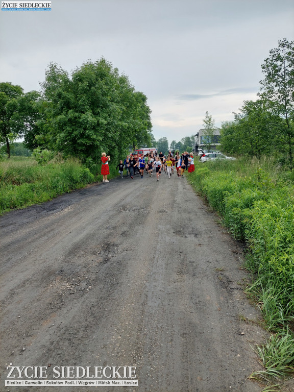 Piknik w Żaboklikach