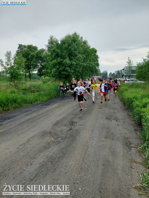 Piknik w Żaboklikach